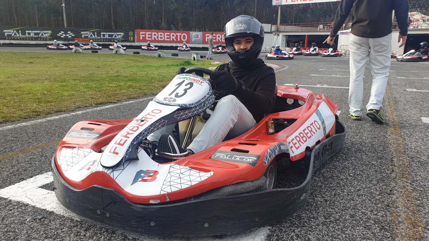 Linksport - Circuito Silver41